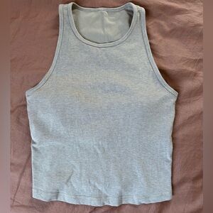 Women’s Vuori Pose Plyo Rib Tank